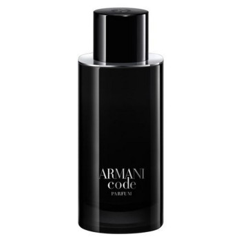 GIORGIO ARMANI CODE MEN EDT SP MUŠKA TOALETNA VODA 125ML 