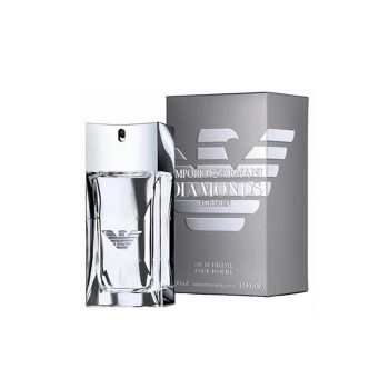 GIORGIO ARMANI EMPORIO DIAMONDS EDT SP 50ML MUŠKA TOALETNA VODA 