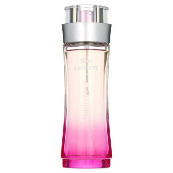 LACOSTE TOUCH OF PINK EDT SP 90ML ŽENSKA TOALETNA VODA 