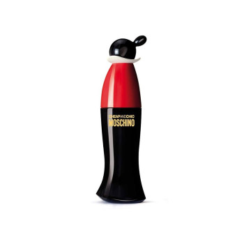 MOSCHINO CHEAP AND CHIC EDT SP 100ML ŽENSKA TOALETNA VODA 