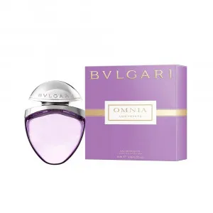 BVLGARI OMNIA AMETHYSTE ŽENSKA TOALETNA VODA 25ML EDT