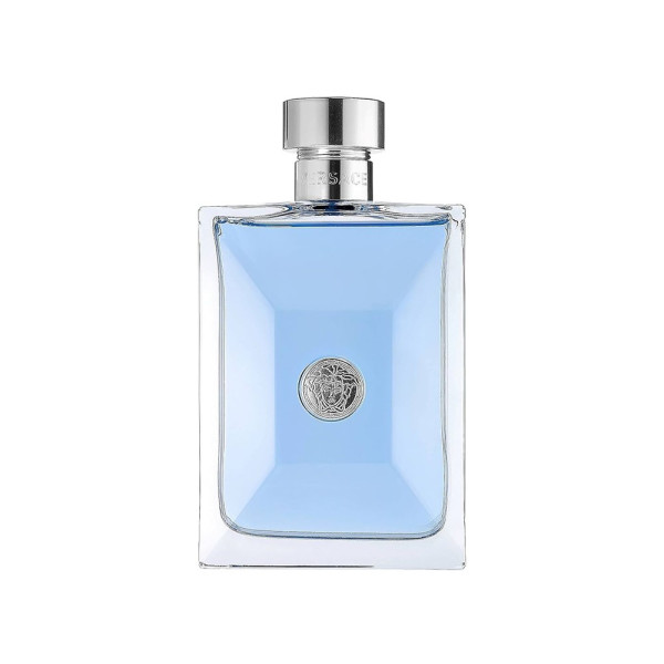 VERSACE POUR HOMME EDT SP 50ML MUŠKA TOALETNA VODA 