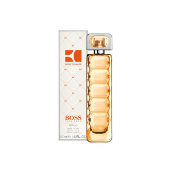 HUGO BOSS ORANGE EDT SP 50ML ŽENSKA TOALETNA VODA 
