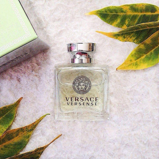 VERSACE VERSENSE WMN EDT SP ŽENSKA TOALETNA VODA 30ML 