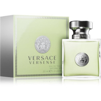 VERSACE VERSENSE WMN EDT SP ŽENSKA TOALETNA VODA 30ML 