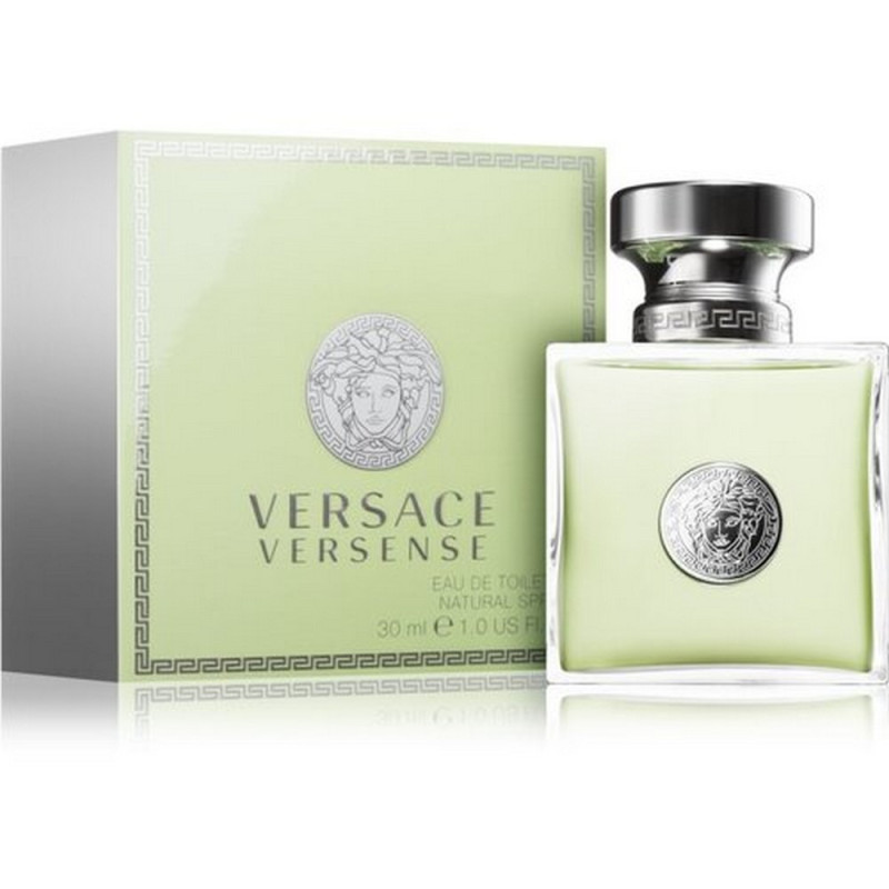 VERSACE VERSENSE WMN EDT SP ŽENSKA TOALETNA VODA 30ML 