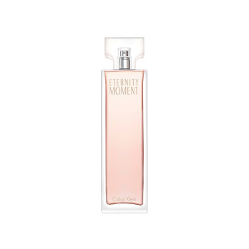 CALVIN KLEIN ETERNITY MOMENT EDP SP 50ML ŽENSKI PARFEM 