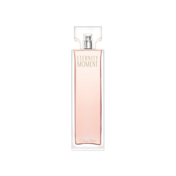 CALVIN KLEIN ETERNITY MOMENT EDP SP 50ML ŽENSKI PARFEM 
