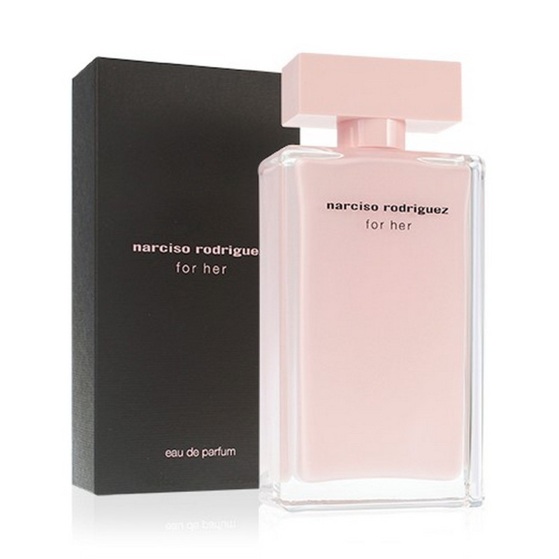 NARCISO RODRIGUEZ EDP SP 100ML ŽENSKI PARFEM
