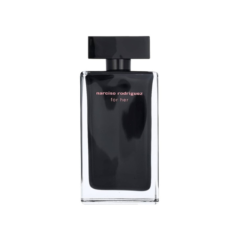 NARCISO RODRIGUEZ EDT SP 100ML ŽENSKA TOALETNA VODA
