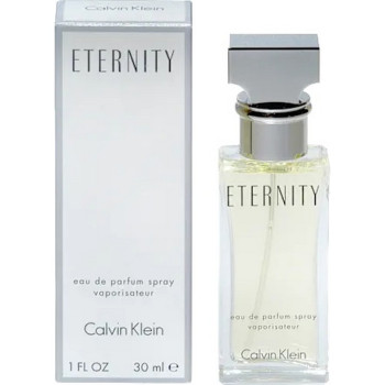 CALVIN KLEIN ETERNITY ŽENSKI PARFEM EDP SP 30ML 