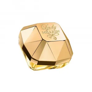 PACO RABANNE LADY MILLION EDP SP 30ML ŽENSKI PARFEM