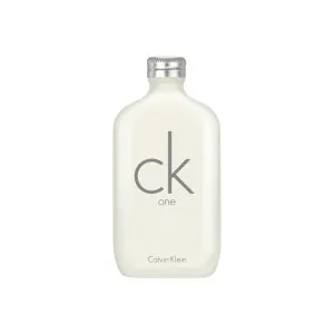 CALVIN KLEIN ONE EDT SP 50ML UNISEX TOALETNA VODA 