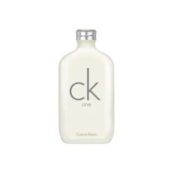 CALVIN KLEIN ONE EDT SP 50ML UNISEX TOALETNA VODA 