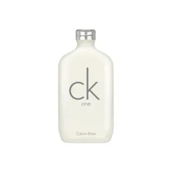 CALVIN KLEIN ONE EDT SP 50ML UNISEX TOALETNA VODA