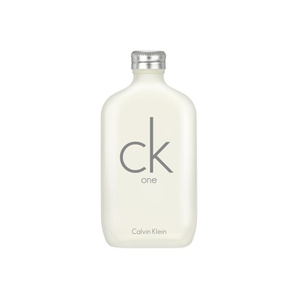 CALVIN KLEIN ONE EDT SP 50ML UNISEX TOALETNA VODA 