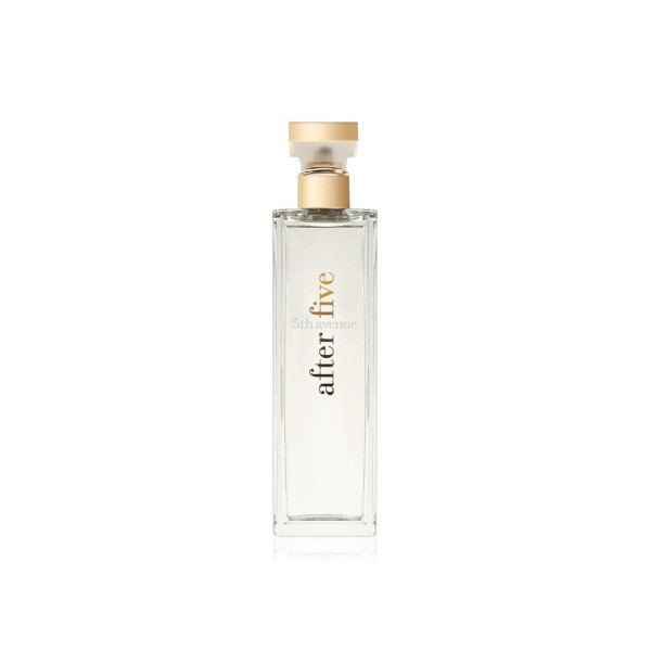 ELIZABETH ARDEN 5 AVENUE AFTER FIVE EDP SP 125ML ŽENSKI PARFEM 