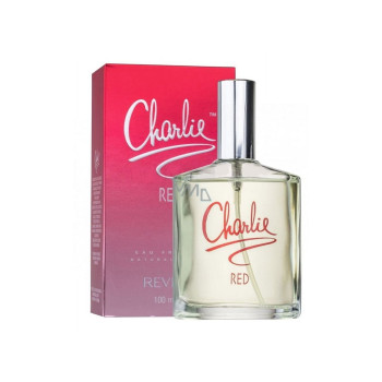 REVLON CHARLIE RED EDT SP 100ML ŽENSKA TOALETNA VODA 