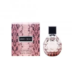 JIMMY CHOO EDP SP 40ML ŽENSKI PARFEM 
