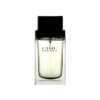 CAROLINA HERRERA CHIC EDT SP 60ML MUŠKA TOALETNA VODA 