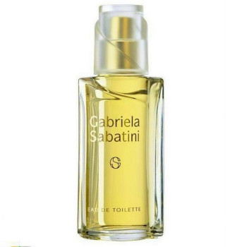 GABRIELA SABATINI WMN EDT SP ŽENSKA TOALETNA VODA 30ML 
