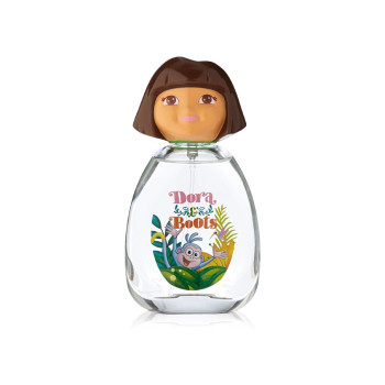 DORA & BOOTS EDT SP ŽENSKI PARFEM 50ML 