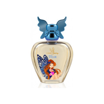 WINX FAIRY BLOOM CHIC EDT SP ŽENSKI PARFEM 50ML 