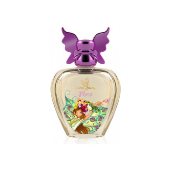 WINX FAIRY FLORA CHIC EDT SP ŽENSKI PARFEM 50ML 