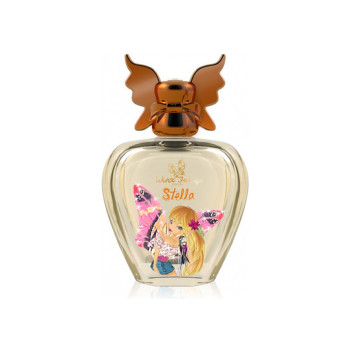 WINX FAIRY STELLA CHIC EDT SP ŽENSKI PARFEM 50ML 