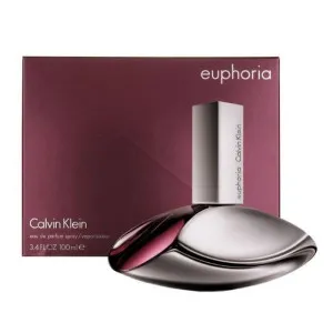 CALVIN KLEIN EUPHORIA ŽENSKI PARFEM EDP SP 100ML 