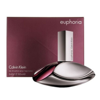 CALVIN KLEIN EUPHORIA ŽENSKI PARFEM EDP SP 100ML 