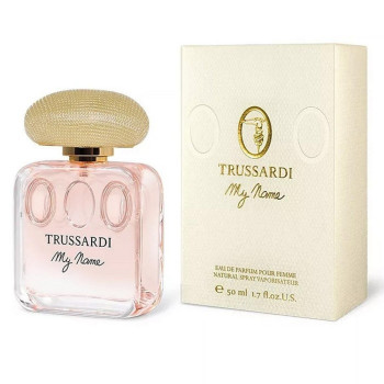 TRUSSARDI MY NAME ZENSKI PARFEM SP 50ML 