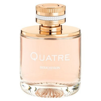 BOUCHERON QUATRE WMN EDP SP ŽENSKI PARFEM 50ML 