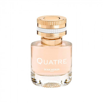 BOUCHERON QUATRE EDP SP 30ML ŽENSKI PARFEM 