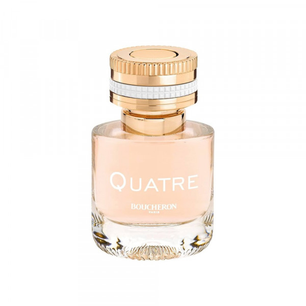 BOUCHERON QUATRE EDP SP 30ML ŽENSKI PARFEM 