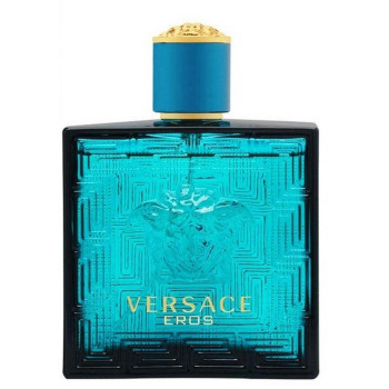 VERSACE EROS TOALETNA VODA ZA MUŠKARCE EDT SP 100ML 