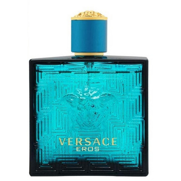 VERSACE EROS TOALETNA VODA ZA MUŠKARCE EDT SP 100ML 