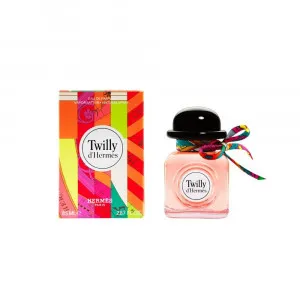 HERMES TWILLY D HERMES ŽENSKI PARFEM EDP SP 85ML