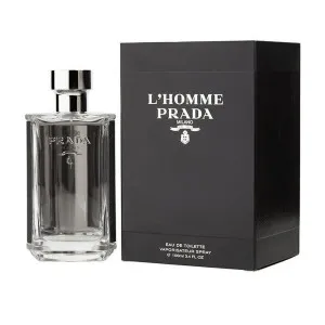 PRADA L HOMME MUŠKA TOALETNA VODA EDT SP 100ML