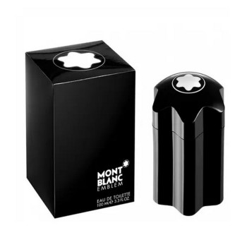 MONT BLANC EMBLEM MEN EDT SP MUŠKA TOALETNA VODA 100ML 
