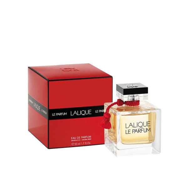 LALIQUE LE PARFUM EDP SP 50ML ŽENSKI PARFEM 