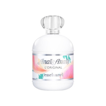 CACHAREL ANAIS ANAIS EDT SP 50ML ŽENSKA TOALETNA VODA 