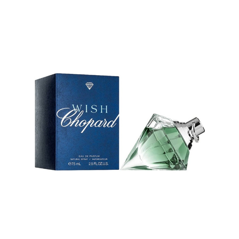 CHOPARD WISH EDP SP 75ML ŽENSKI PARFEM 
