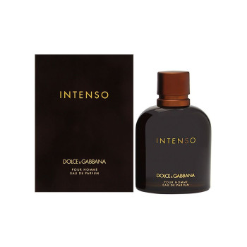 DOLCE & GABBANA POUR HOMME INTENSO EDP SP MUŠKI PARFEM 75ML 