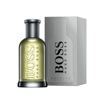 HUGO BOSS BOSS BOTTLED EDT SP 50ML MUŠKA TOALETNA VODA 