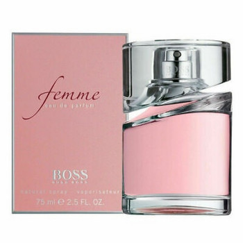 HUGO BOSS FEMME ŽENSKI PARFEM EDP SP 75ML 