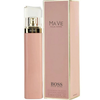 HUGO BOSS MA VIE ŽENSKI PARFEM EDP SP 75ML 