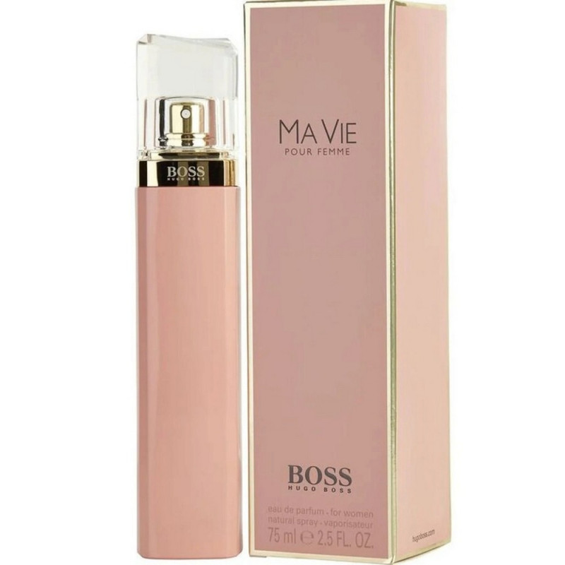 HUGO BOSS MA VIE ŽENSKI PARFEM EDP SP 75ML 