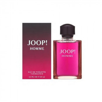 JOOP! HOMME MUŠKA TOALETNA VODA 125ML EDT 