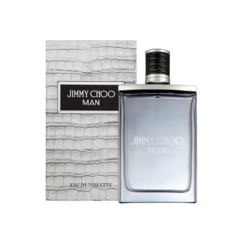 JIMMY CHOO MAN EDT SP 50ML MUŠKA TOALETNA VODA 